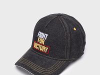 Кепка текстильная для мальчиков