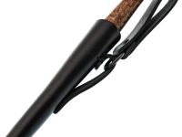 Охотничий нож Панцуй, сталь M398, рукоять карельская береза