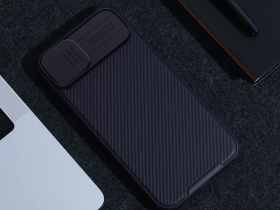 Чехол-накладка Nillkin