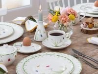 Villeroy & Boch Тарелка для завтрака 22 см Colourful Spring Villeroy & Boch