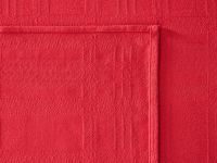 Скатерть Cellula, красная