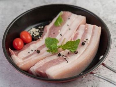 В Якутии изъяли партию смертельно опасного сала