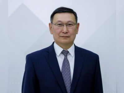 Владимир Егоров: «Мир превращается в экономику знаний, когда востребован человеческий интеллект»