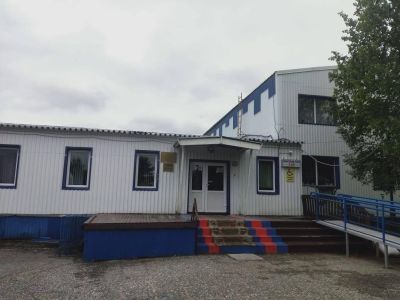 Русскинской центр досуга и творчества