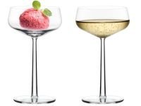 Iittala Бокалы для пива 480 мл прозрачные 2 предмета Essence Iittala