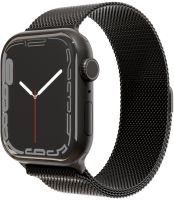 Ремешок VLP для Apple Watch 38–41 мм Чёрный