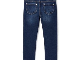 Джинсы для девочки