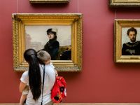 Государственная Третьяковская галерея