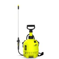 Опрыскиватель Hobby MAROLEX (5л)