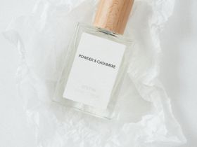 Парфюмированная вода Powder & Cashmere, 30 мл, Мультицвет
