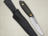 Нож разделочный АиР "Жулан", сталь 95х18, рукоять текстолит