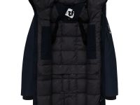 Полупальто пуховое Dikson IV Мужское