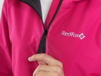 Куртка ветрозащитная Wellington III Женская