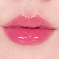Стойкий гелевый тинт для губ AMUSE Jel-Fit Tint 04 Rose Milk