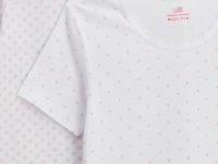 Футболка, 2 шт. для девочки