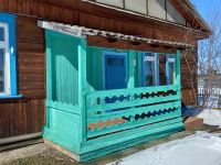 Вознесенская сельская библиотека – филиал № 5