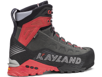 Ботинки STELLAR NUBUCK GTX