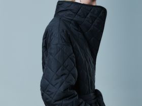 Шапка с добавлением шерсти из капсулы Карины Нигай