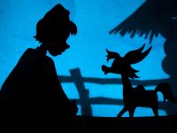 Московский детский театр теней