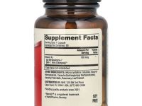 Dr. Mercola, Витамин K2, 180 мкг, 90 капсул