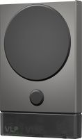 Портативное зарядное устройство VLP Neo Phantom Qi2 / MagSafe 5000 мАч Серый