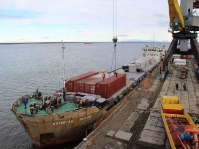В Якутии завоз жизнеобеспечивающих грузов по рекам планируют завершить до 30 сентября