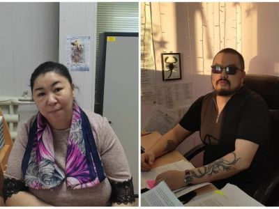 Жители Анабарского улуса поддерживают решение президента России