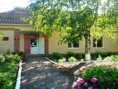 Труновская сельская библиотека – филиал № 1