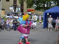 Дворец культуры г. Новомосковска