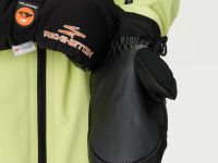 Варежки Remington Winter Black