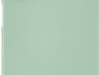 Клип-кейс Rocket Sense для Samsung Galaxy A15 Light Green