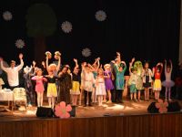 Дом культуры села Коряки