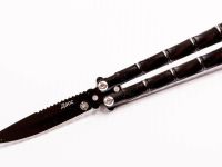 Нож-бабочка (балисонг) Viking Nordway Даос