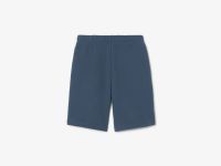 Детские хлопковые шорты Lacoste