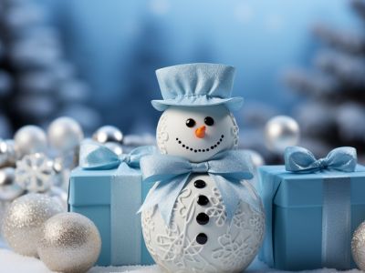 Билеты на Новогодняя ёлка для малышей (Театр Николая Захарова «Содружество актёров») / Событие | Афиша | ИнфоТаймс