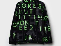 Куртка трикотажная для мальчиков