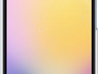 Clear Case A25 прозрачный