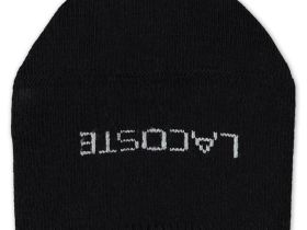 Носки Lacoste унисекс