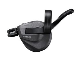 Манетки Shimano XT SL-M8100 (левый - передний)