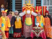 Дом культуры с. Кунара