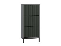 Обувница Трейвис 1-58x125 Пихтовый