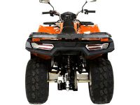 Квадроцикл LONCIN 200 Dominator