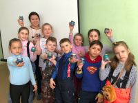 Дом культуры «Галактика»