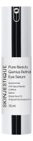 Лифтинг-сыворотка для кожи вокруг глаз с ретинолом Pure Beauty Genius Retinol Eye Serum 15мл