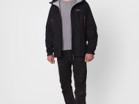 Куртка ветрозащитная Vector GTX V Мужская