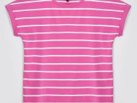 Футболка в полоску