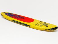 Надувная доска для SUP-бординга BLAU SEE Shark 10.6