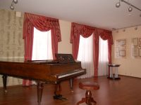 Музей «Симбирские типографии»