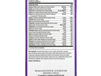 New Chapter, Multivitamin Tiny Tabs, полный витаминный комплекс на основе цельных продуктов, 192 вегетарианских таблетки