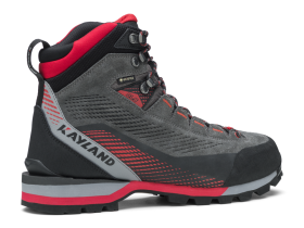 Ботинки GRAND TOUR GTX